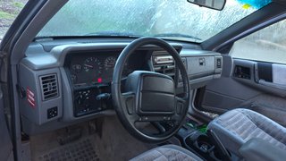 Jeep Grand Cherokee 4.0 1993