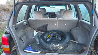 Jeep Grand Cherokee 4.0 1993