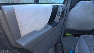 Jeep Grand Cherokee 4.0 1993