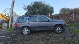 Jeep Grand Cherokee 4.0 1993