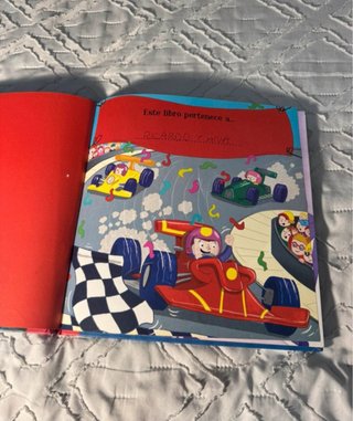 Cuentos para ir a dormir para niños