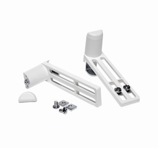 Estor enrollable universal beige