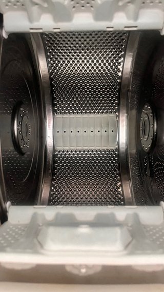 Lavadora AEG Carga Superior 5kg