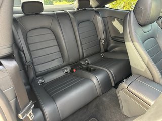 Mercedes-Benz Clase C250d