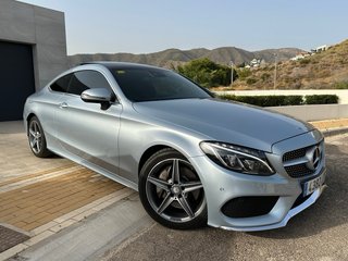 Mercedes-Benz Clase C250d