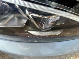 Mercedes-Benz Clase C250d