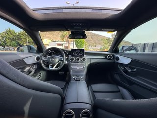 Mercedes-Benz Clase C250d