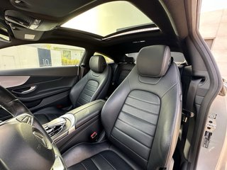 Mercedes-Benz Clase C250d