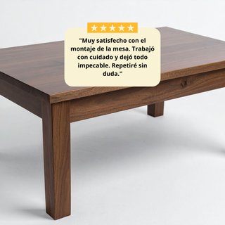 Montador de Muebles