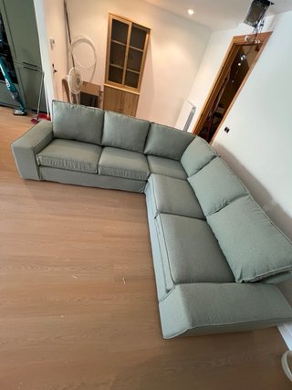 Montador de Muebles