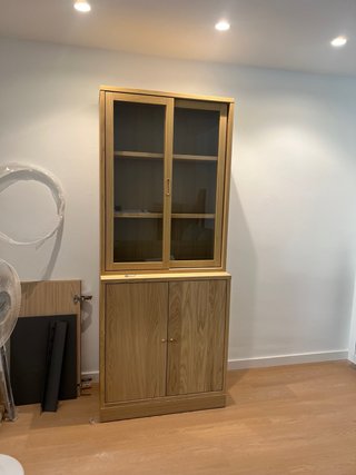 Montador de Muebles