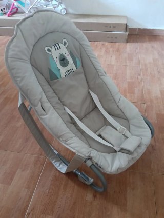 Hamaca para bebé