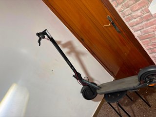 Patinete Xiaomi Mi 4