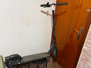 Patinete Xiaomi Mi 4