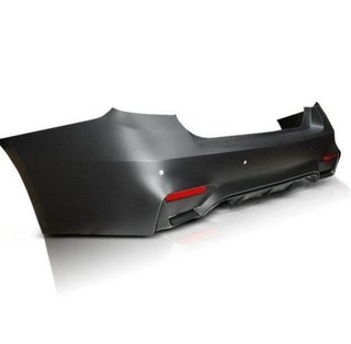 Paragolpes trasero BMW Serie 3 F30 tipo M3