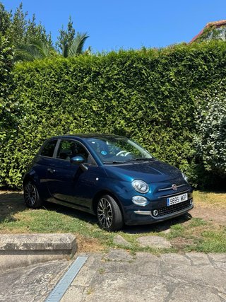 Fiat 500 Hybrid 70 CV de 2023