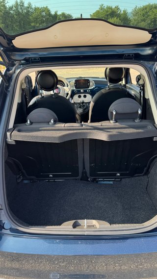 Fiat 500 Hybrid 70 CV de 2023
