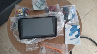 Radio Android para Coche Mazda 3