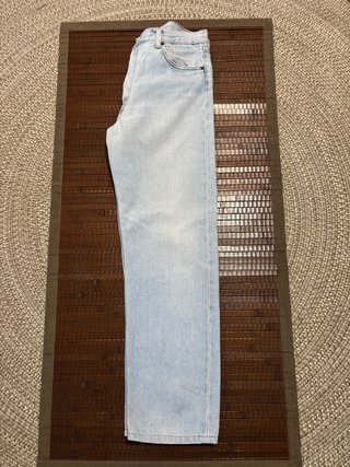 Pantalón Levi's 501 Azul Talla M