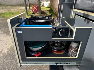 Volkswagen Transporter T6 2015