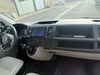 Volkswagen Transporter T6 2015