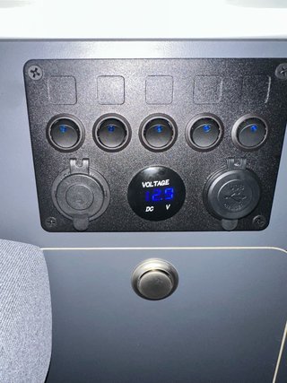 Volkswagen Transporter T6 2015