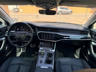 Audi A6 2019
