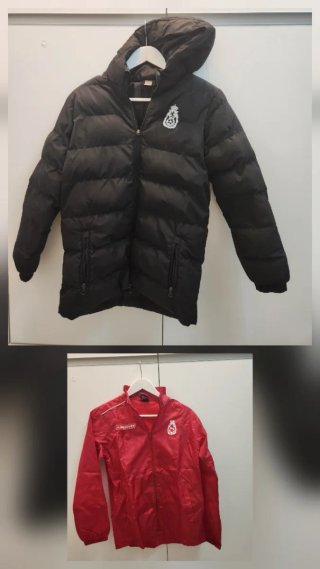Lote Ropa Fútbol adidas UD Amistad