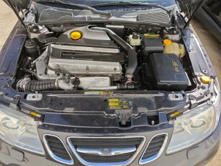 Saab 9-5 2004