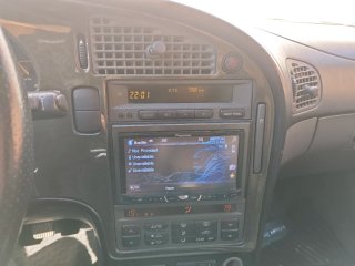 Saab 9-5 2004