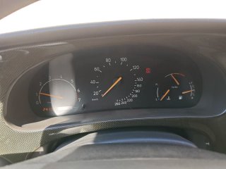 Saab 9-5 2004
