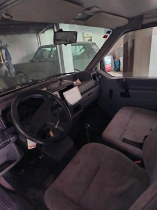 Volkswagen Transporter 1994