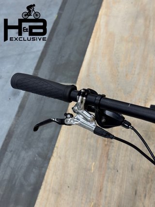 Ghost E-Riot EN AL Universal 29 pollici XT 2022