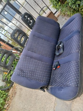 Asientos Coche/Furgoneta