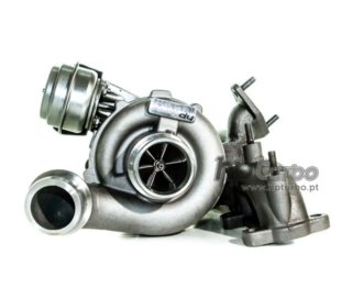 Turbo GT1860V 1.9 TDI