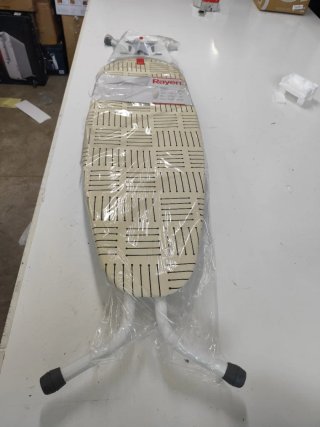 Tabla de planchar Rayen plegable