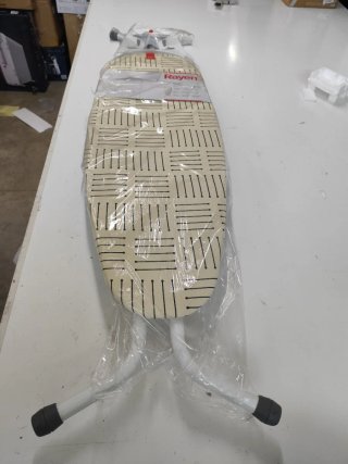 Tabla de planchar Rayen plegable