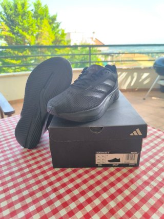 Adidas Duramo SL Scarpe Uomo Nere