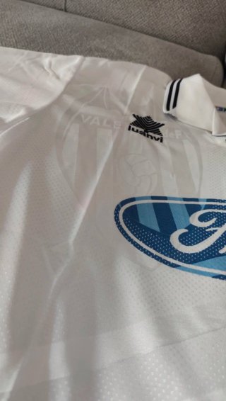 Camiseta deportiva