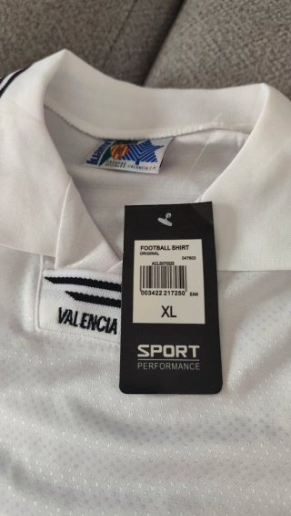 Camiseta deportiva