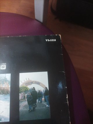 Vinilo Omen IV: The Awakening - Jonathan Sheffer