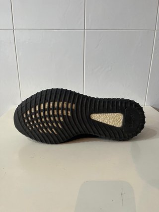Adidas Yeezy Boost 350 v2 Black 44.5-(43)