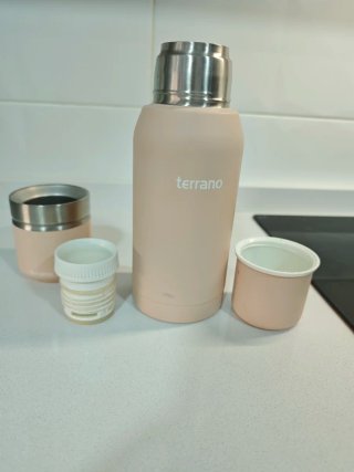 Termo de Mate Terrano