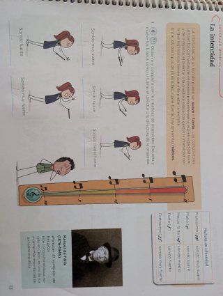 Música 5 Primaria