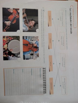 Música 5 Primaria
