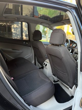 Se vende Peugeot 308 con 177.000km