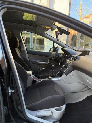 Se vende Peugeot 308 con 177.000km