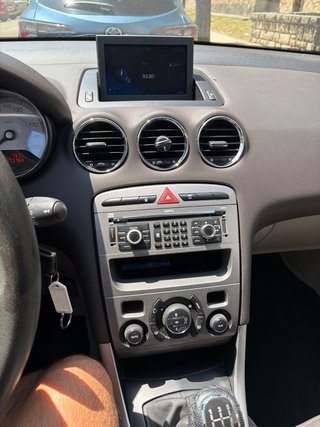 Se vende Peugeot 308 con 177.000km