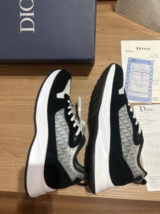 bambas dior