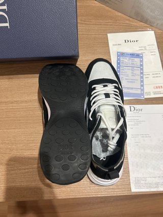 bambas dior